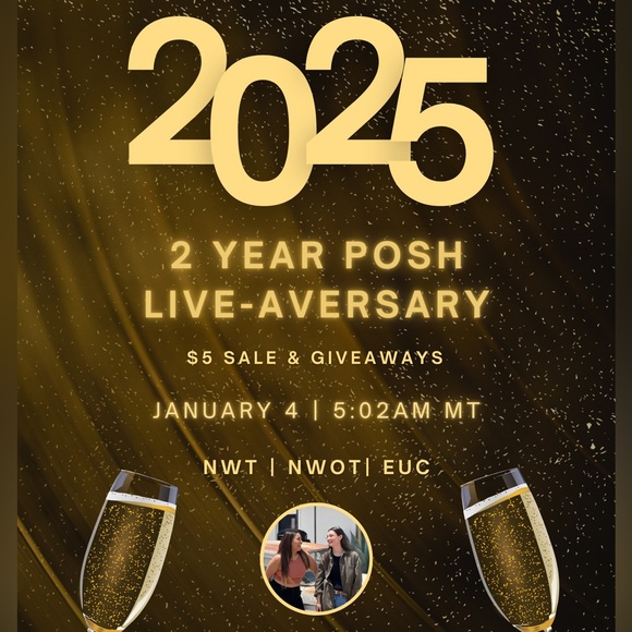 LIVE Beach Brands & more 4:32 am EST COME SAVE THE SHOW - Picture 4 of 10